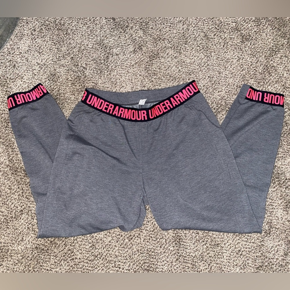 Under Armour Joggers